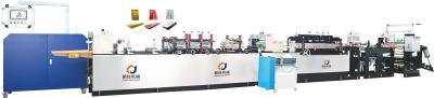Cina Centrale di sigillamento automatico sacchetto sigillatore macchina Tea Bag Making Machine 380V in vendita