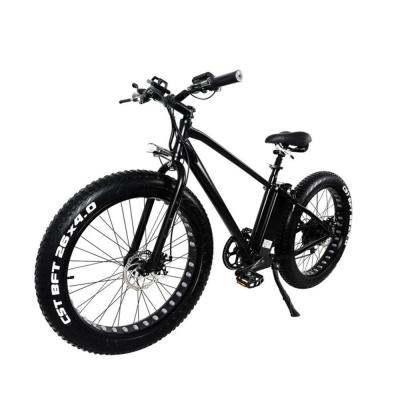 China Bicicleta de montanha elétrica de 48V 15AH com motor de 750W e estrutura de liga de alumínio não dobrável à venda