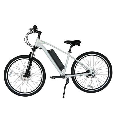 China 36V Voltage Brushless Motor Chainless Electric Bike 2019 with Shaft Drive and Voltage for sale