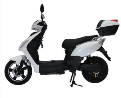 China Motor Bike Display LCD Display And Air Condition For Power Assisted Moped for sale