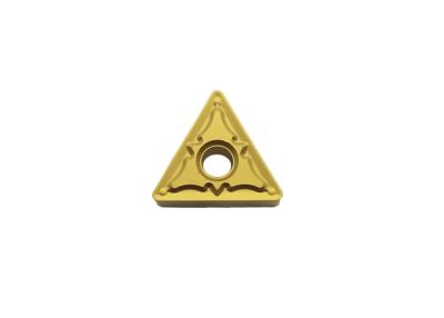 中国 高精度CNCの回転はTNMG160408-PMに塗るCVDを挿入する 販売のため
