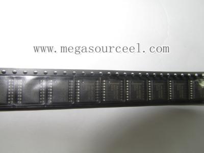 中国 MAX232ECWE -格言はプロダクト- ESD 保護された 15kV 5V RS-232 のトランシーバー統合しました 販売のため