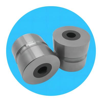 China High Hardness Customized High Temperature Resistance Silicon Nitride Ceramic Si3N4 Ring for sale