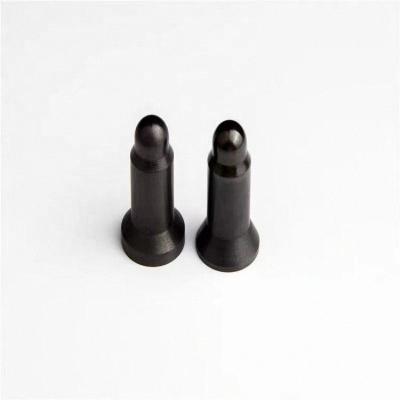 China High Hardness SHENGYIDA High Hardness Silicon Nitride Si3n4 Ceramic customizable structural parts for sale