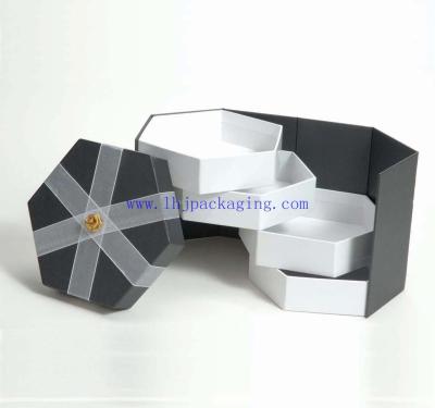 China four layer drawer gift box for sale
