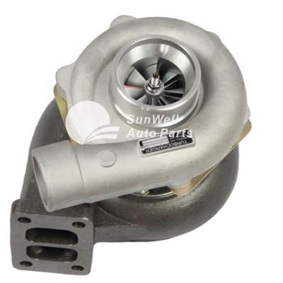 China New High Quality TB4131 Diesel Engine Turbocharger 2674A110 for sale