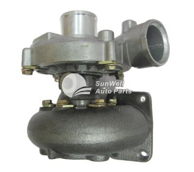 China Factory direct price K16 Engine Diesel Parts turbocharger 53169886753 for sale