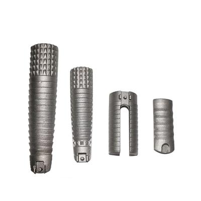 China Custom High Precise Hot Soft Small Machinery Parts Factory OEM Forging for sale