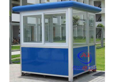 China Caixa de sentinela experiente do OEM favorável ao meio ambiente e Rasy a montar à venda