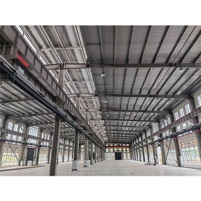 China Light Steel Building,Steel Structure For Residential Building for sale