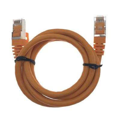 China Computer / Networking / Printers High Speed SSTP cat8 LAN Cables with Gold Plated RJ45 Connector for Router, Modem, Game, Xbox for sale