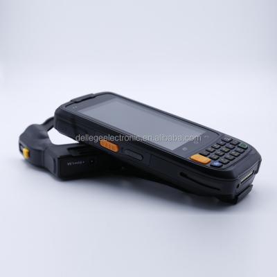China Smartphone Professional Factory 4.0 Inch Surething ST5800S (480x800) Useful Android Pda for sale