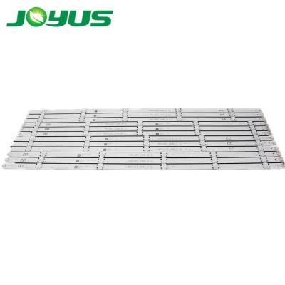 China TV Backlight TV Led 65IN Strip 12pcs SSC_65UJ63_UHD_ABCD Rear LG EAV63673007 Innotek Type_Rev0.0_160809 65LG63CJ-CA SSC-65UJ63-D 65IN for sale