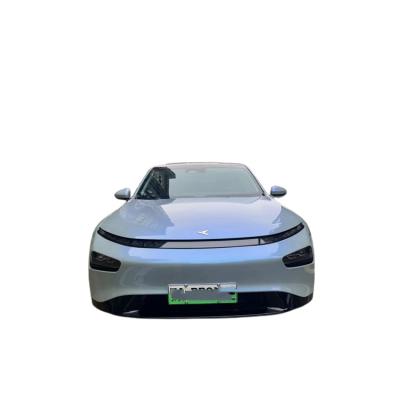 China China competitive price Mini Car xiaopeng p7 New Energy electric vehicle for adults drive 55KWH for sale