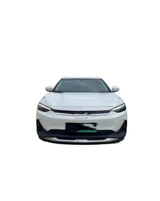 China Made In China Good Quality 4 Wheel Car Adult Chevy Crosses New Energy Electric Vehicle For Home 4665x1813x1513 for sale