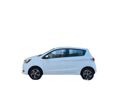China 2022 On Sale Manufacturer Wholesale Car Adult Changan Benben New Energy Electric Vehicle For Home Single Motor for sale
