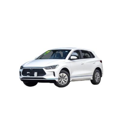 China First Class 4 Seat byd E2 New Energy Electric Vehicle Comfort Finely Processed Commercial Charging Type for sale