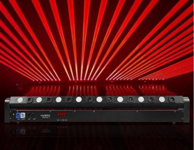 Китай RGBW Rgb Pl Движущийся факел IP33 Ra80 Для DJ Дискотеки Ночной клуб Эвент Сцена продается