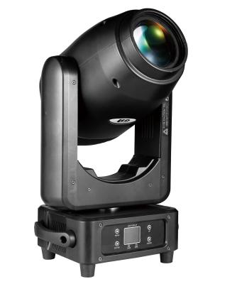 중국 3in1 LED 헤드 빔 조명 168lm 300W 파티 바 무대 조명 판매용