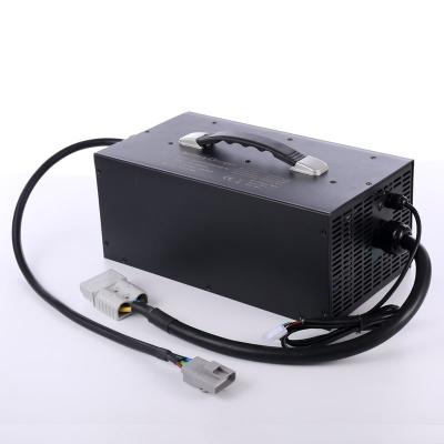 China Factory Direct Sale 28.8V 29.2V 100a 3600W Charger For 8S 24V 25.6V LiFePO4 Battery Pack 315*180*90mm for sale