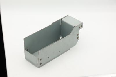 Cina Fabbricazione per piegatura di lamiere di acciaio di alluminio di precisione in vendita