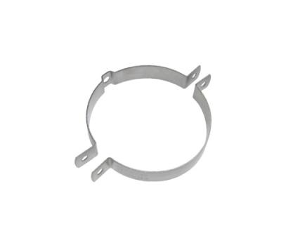 Chine Clampes et supports de tubes en acier inoxydable de précision à vendre