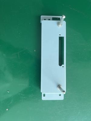 China Auto Parts Deburring Metal Stamping Parts with Protected Packaging and Processes in Logistics Compliance for sale