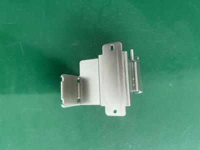 China Oxidation Finish Custom Metal Stamping Parts Precision and Durability for Your Business for sale
