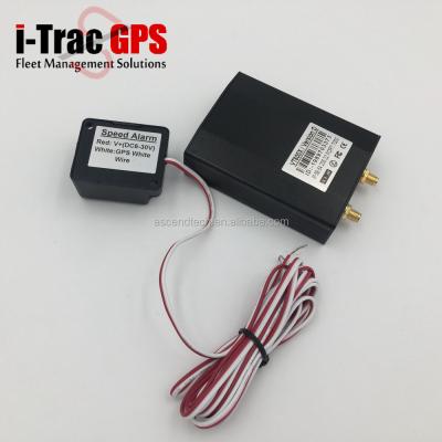China Motorcycle Gps Car Governor Control Limit Alarm Device Vehicle Speed Limiter for sale