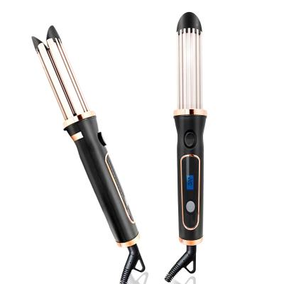 China 360Â ° Swivel Tie Wholesale 360 Degree Swivel Power Cord For Portable Cheap Fast Wide Flat Iron Flat Iron Hair Straightener 2 in 1 for sale