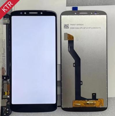 China For Motorola G6 Game LCD Screen Display With Touch For Motorola G6 Game for sale