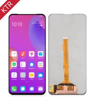 China V15 screen for vivo v15 S1 lcd screen display with touch for vivo v15 S1 for sale