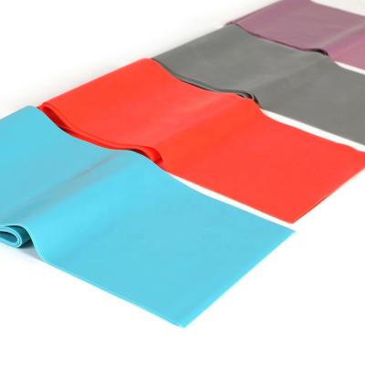 China Home\Gym\Sports Performance Resistance Belt Bands Set for sale