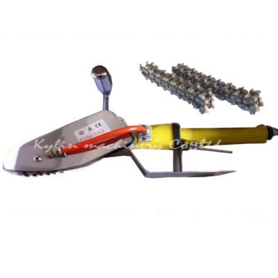China Waste Paper Stripper Line /processing Line Waste Paper Paperboards Corrugated Paper Sheets Cutting Process for sale
