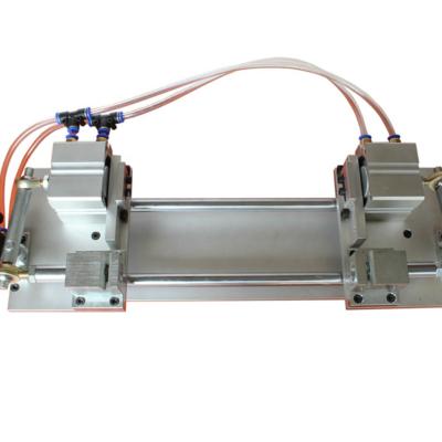 China Food Thumb Cutter For Perfume Rigid Luxury Soft Hard Box Gift Box Paper Product Making Machinery Pizza Box Making Machine for sale