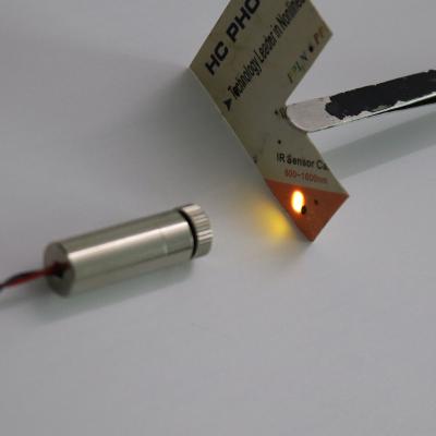 China Factory XPL-M780IR90 780nm 90mw Laser Diode Module for sale