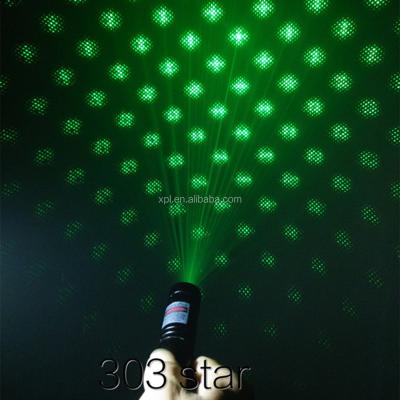 China Show all kinds of model XPL-303L532G50 303 laser pointer for sale
