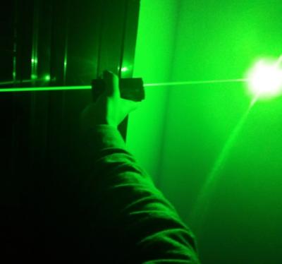China For Laser Man Show XPL-808H532G200 Double Laser Pointer For Laser Man Show for sale