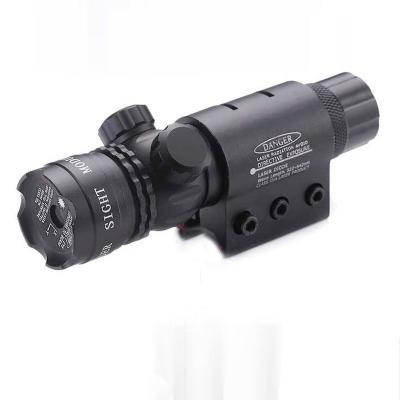 China XPL-SG30 30mw Green Laser Sight For Hunting XPL-SG30 for sale