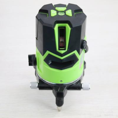 China Laser line level 140mmx195mm for sale