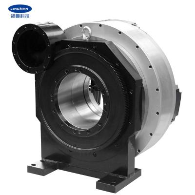 Chine Coupeur principal de rapport simple de Chuck Of Laser Dedicated Pipe de la pleine course G800D-360 à vendre