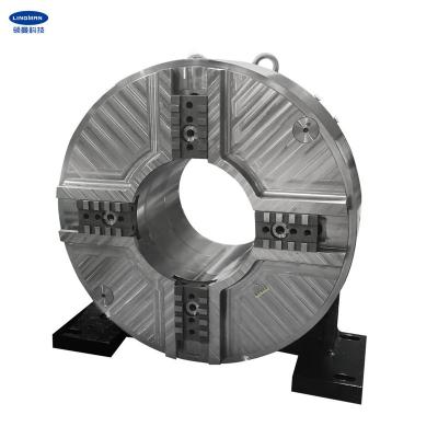 Cina Macchina principale a basso rumore leggera di Chuck For Fiber Laser Cutting in vendita