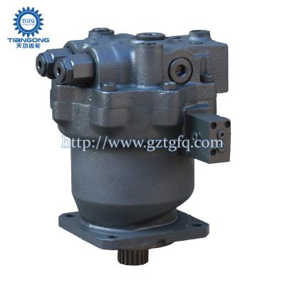Cina Escavatore del dispositivo dell'oscillazione SOLAR420 di Swing Motor 401-00359 dell'escavatore di DH370 DH300-7 DAEWOO in vendita