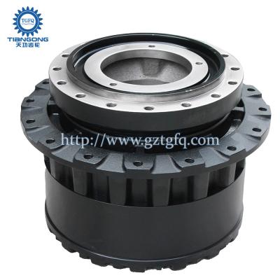 Chine E320C 320C E320D Excavator Travel Gearbox à vendre