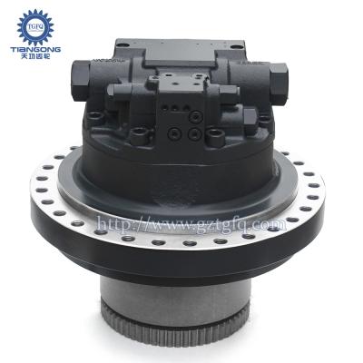 Китай GM38VB SK200-8 HD820R JS205/ E215B Путевые моторы YN15V0005F1/YN53D00015F1/229/0218 Для экскаваторов продается