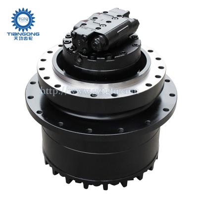 Chine 191-5606 excavatrice Hydraulic Final Drive 330D E330D à vendre