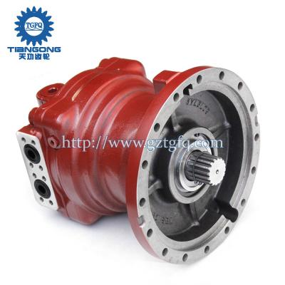 Китай Мотор 170303-00045 401-00086A качания экскаватора DAEWOO DH225-7 мини продается