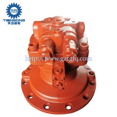 Китай мотор качания 401-00316B daewoo DH258 гидравлический для экскаватора продается