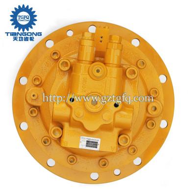 Китай Мотор 31N7-10160 31N7-10130 качания Hyundai экскаватора R250-7 продается