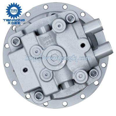 Cina Escavatore Hydraulic Swing Motor SH200A3 nuovo KRC0226 LJ01076 di Sumitomo in vendita
